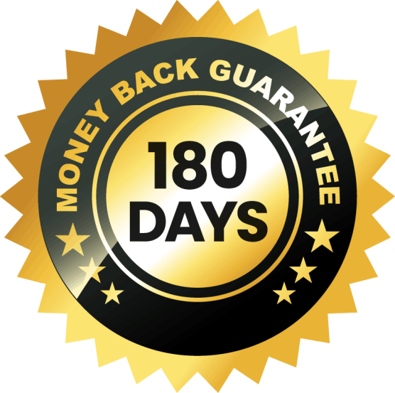 igenics money back guarantee