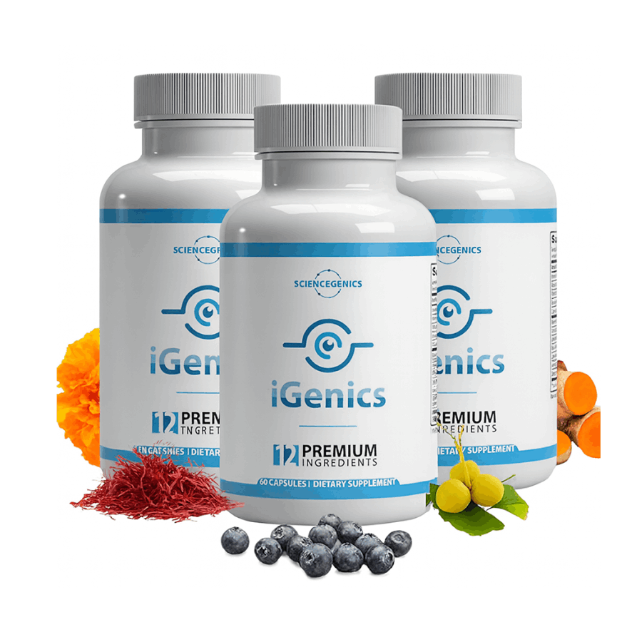 iGenics-Product